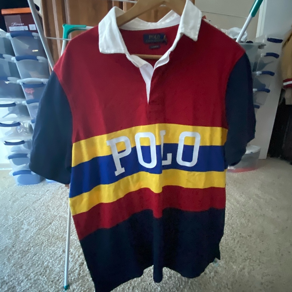 Ralph Lauren Polo Shirt